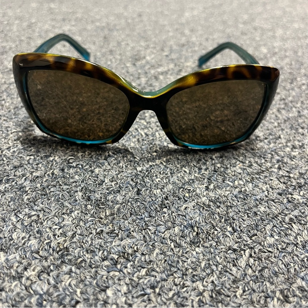 Maui Jim Brown Polarized Orchid Sunglasses - Picture 5 of 14